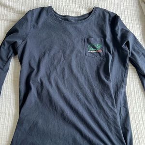 Vineyard Vines St. Paddy’s Long Sleeve